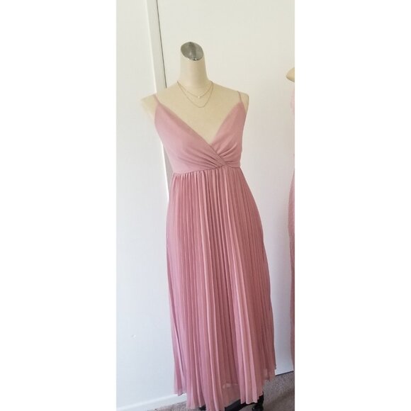 WHOLESALE * 29 MAXI DRESSES // BOUTIQUE CLOSING // EVERYTHING MUST GO - Picture 12 of 12